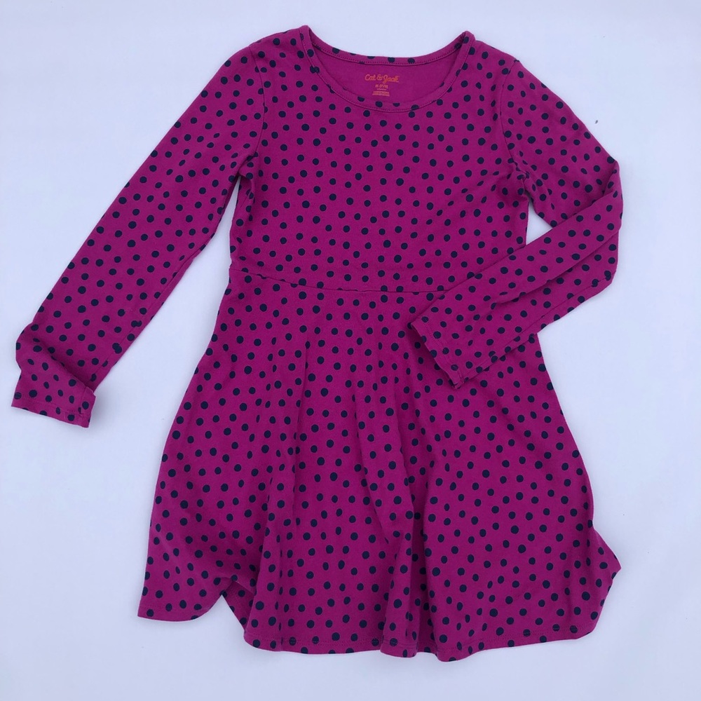 Cat & Jack Girl’s Dress